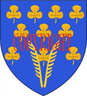 Blason pernois 2