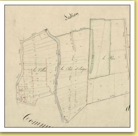 Lafontaine sectionab