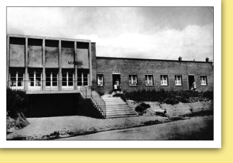 Mairie